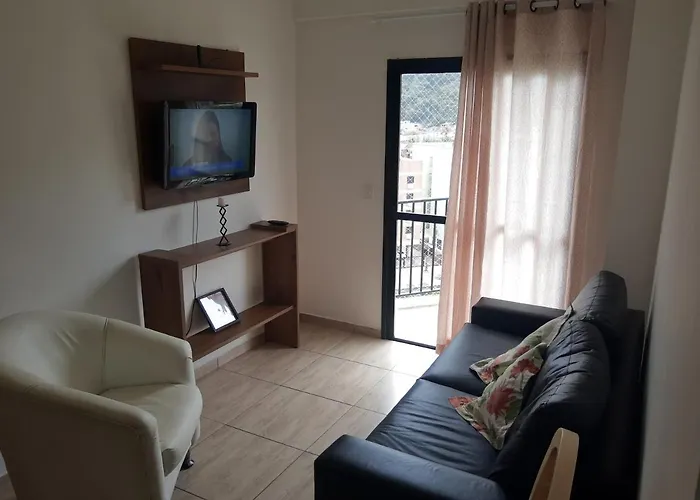Apartamento Na Enseada Guarujá