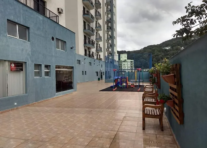 Apartamento Na Enseada Guarujá